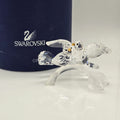 SWAROVSKI Turteltauben 657378