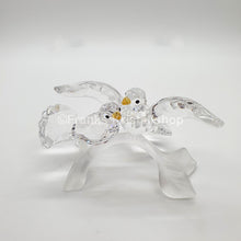 Lade das Bild in den Galerie-Viewer, SWAROVSKI Turteltauben 657378
