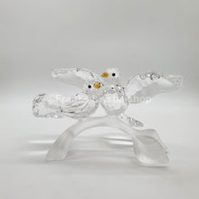 Lade das Bild in den Galerie-Viewer, SWAROVSKI Turteltauben 657378
