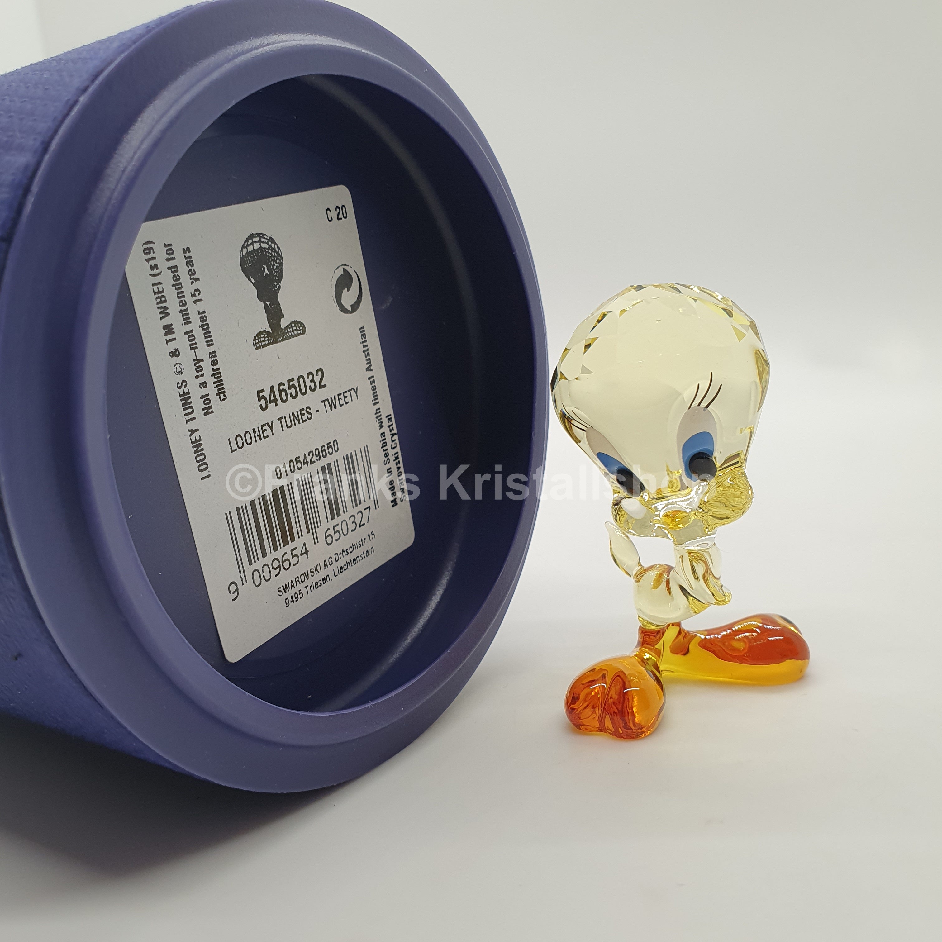 SWAROVSKI Tweety 5465032