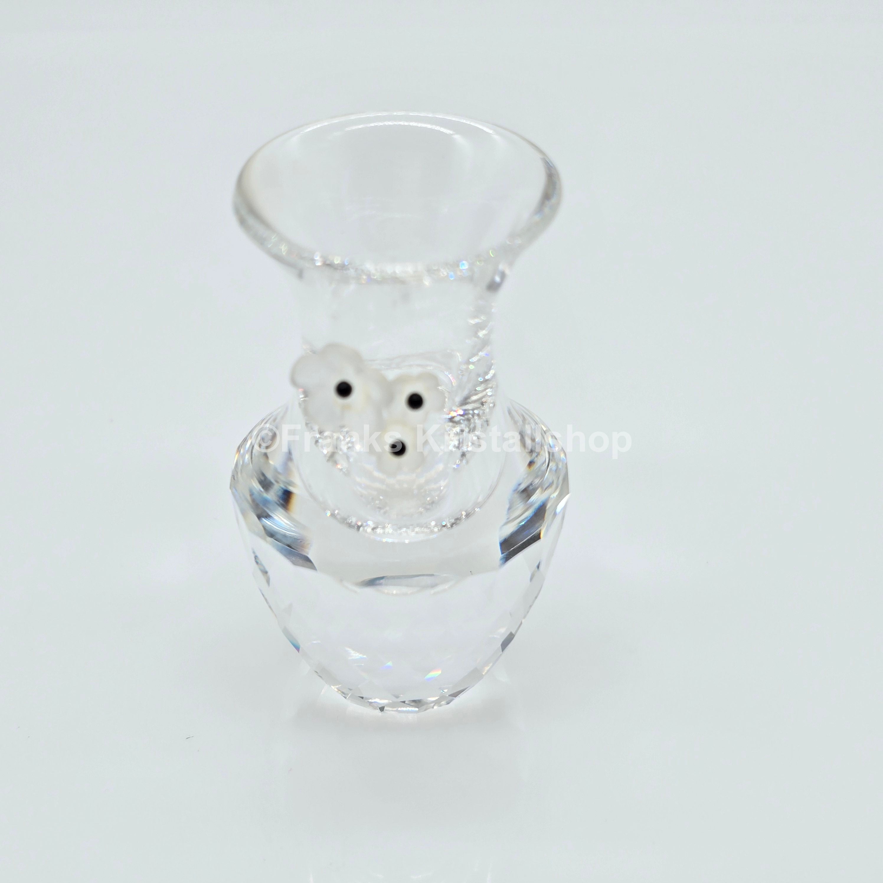 SWAROVSKI Vase 102259