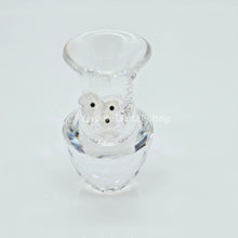 Lade das Bild in den Galerie-Viewer, SWAROVSKI Vase 102259
