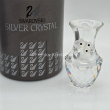 Lade das Bild in den Galerie-Viewer, SWAROVSKI Vase 102259
