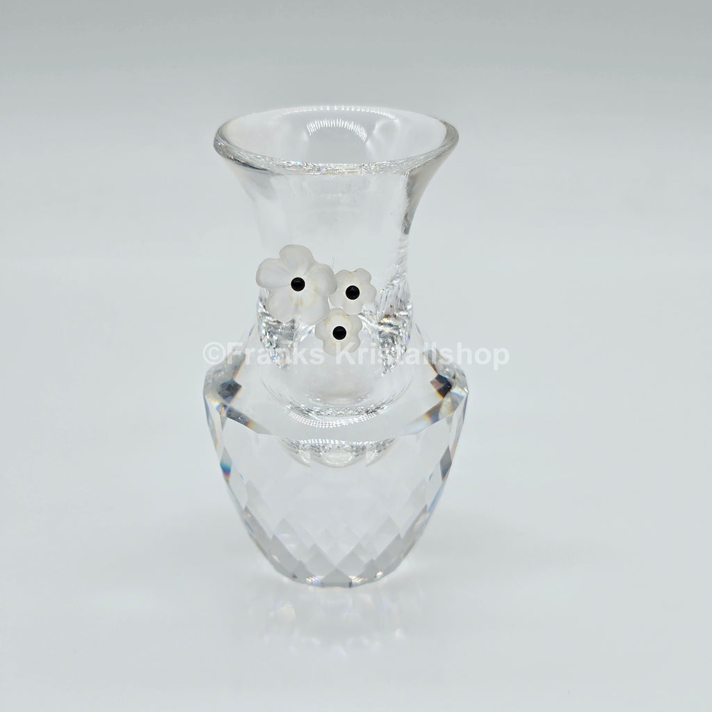 SWAROVSKI Vase 102259