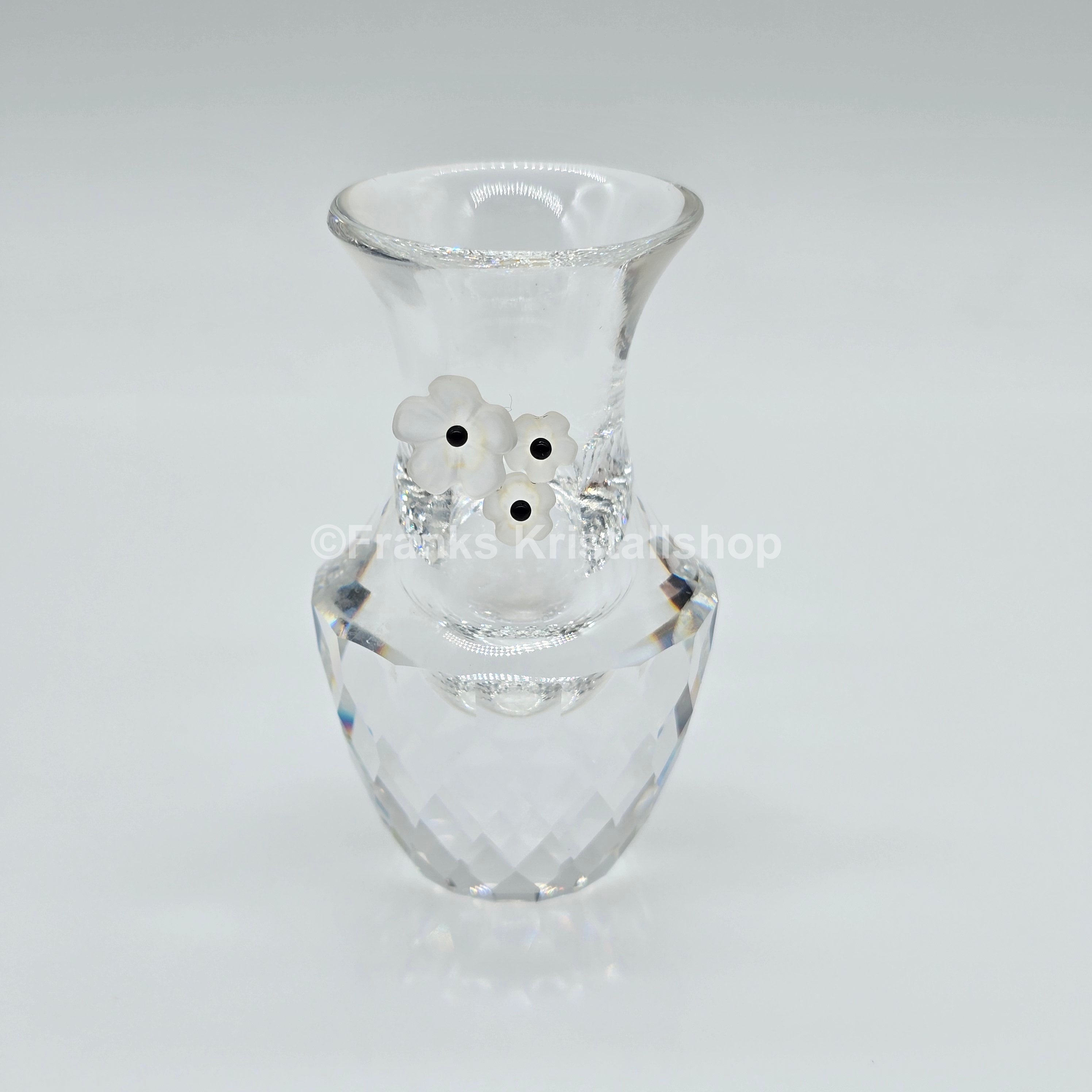 SWAROVSKI Vase 102259