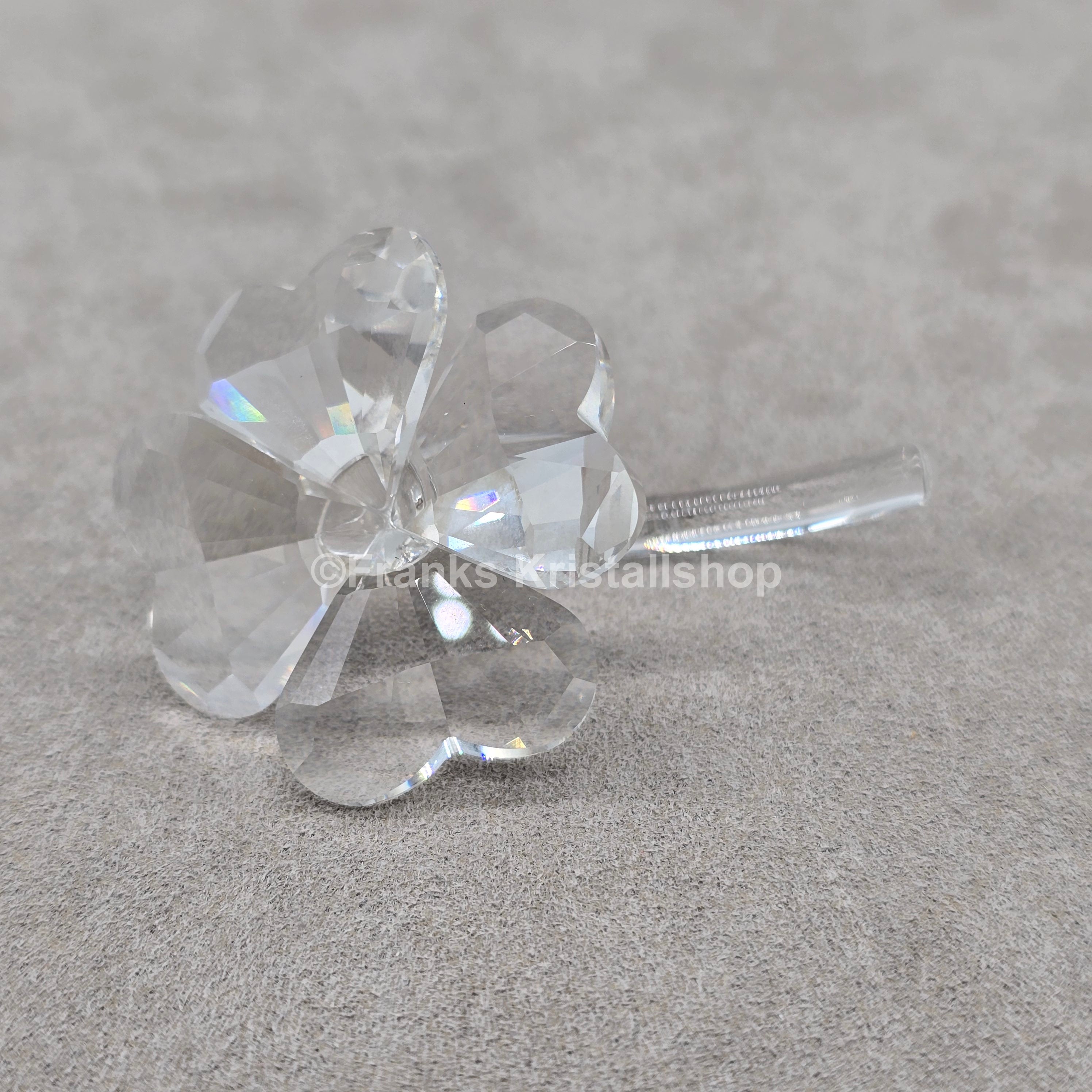 SWAROVSKI Vierblättriges Kleeblatt 212101