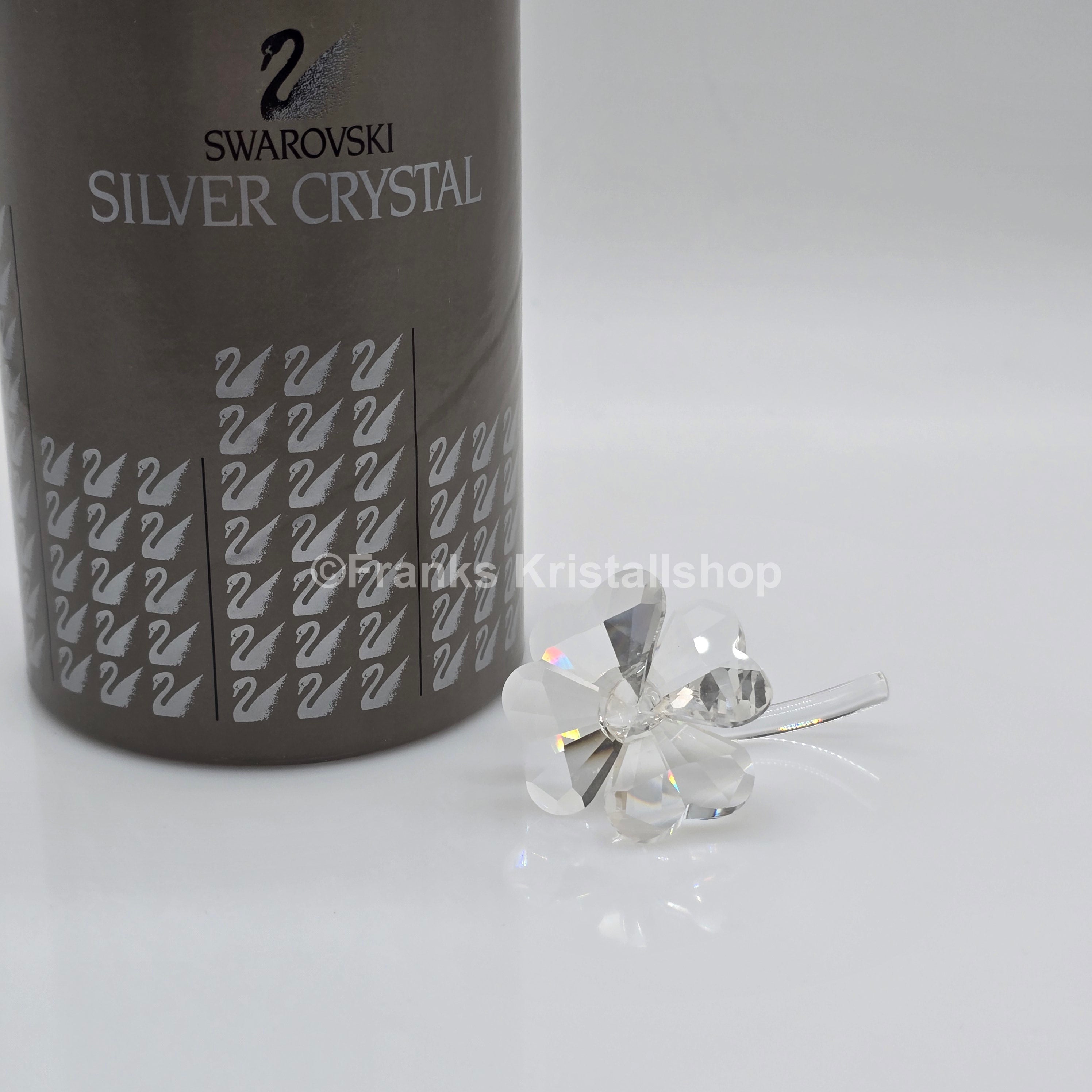SWAROVSKI Vierblättriges Kleeblatt 212101