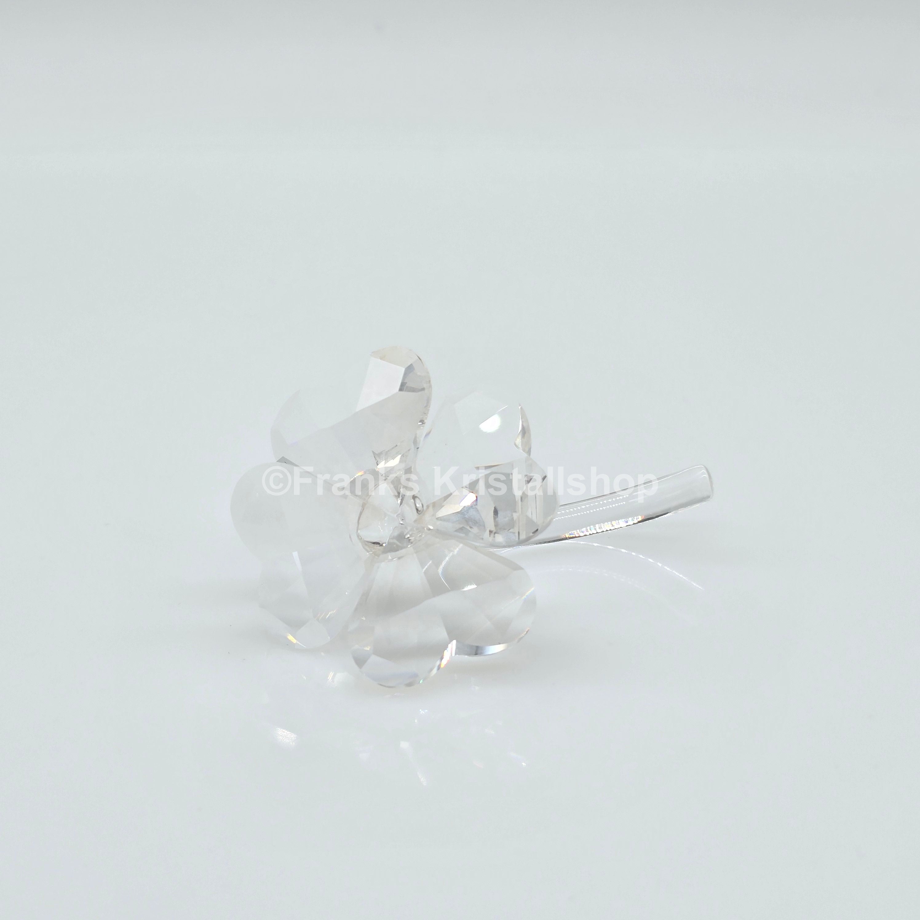 SWAROVSKI Vierblättriges Kleeblatt 212101