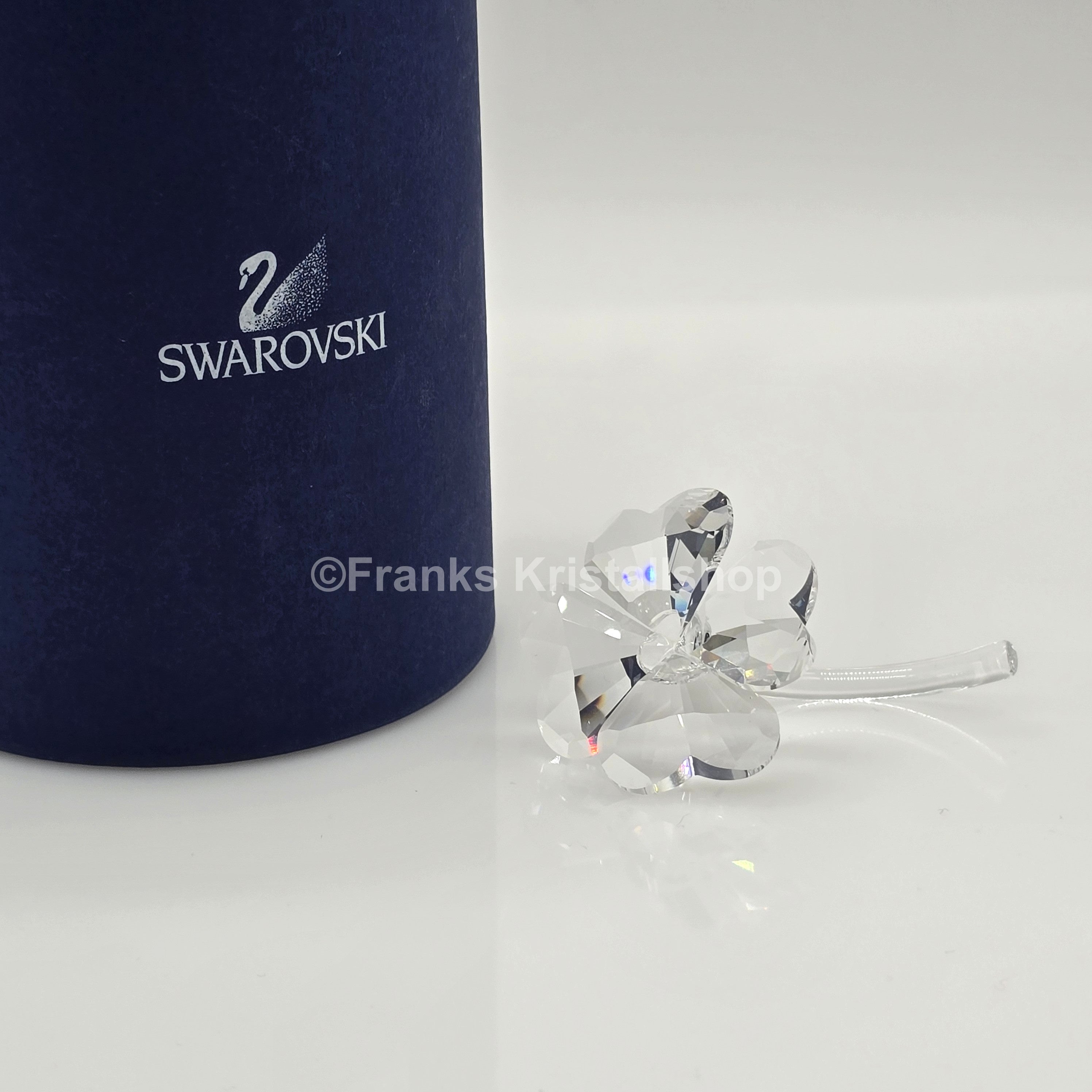 SWAROVSKI Vierblättriges Kleeblatt 212101