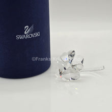 Lade das Bild in den Galerie-Viewer, SWAROVSKI Vierblättriges Kleeblatt 212101
