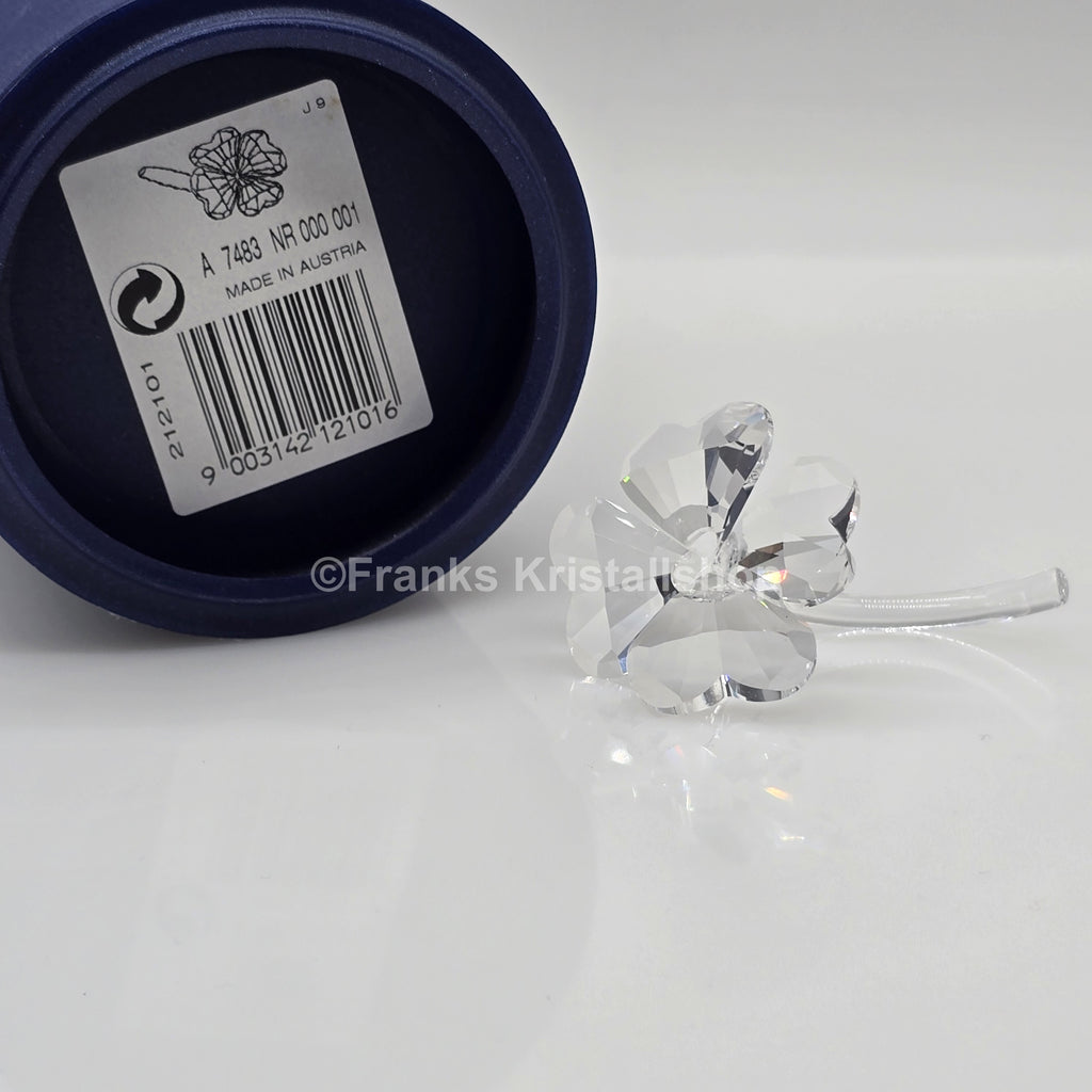 SWAROVSKI Vierblättriges Kleeblatt 212101