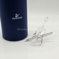 SWAROVSKI Violin with Bow and Stand 203056