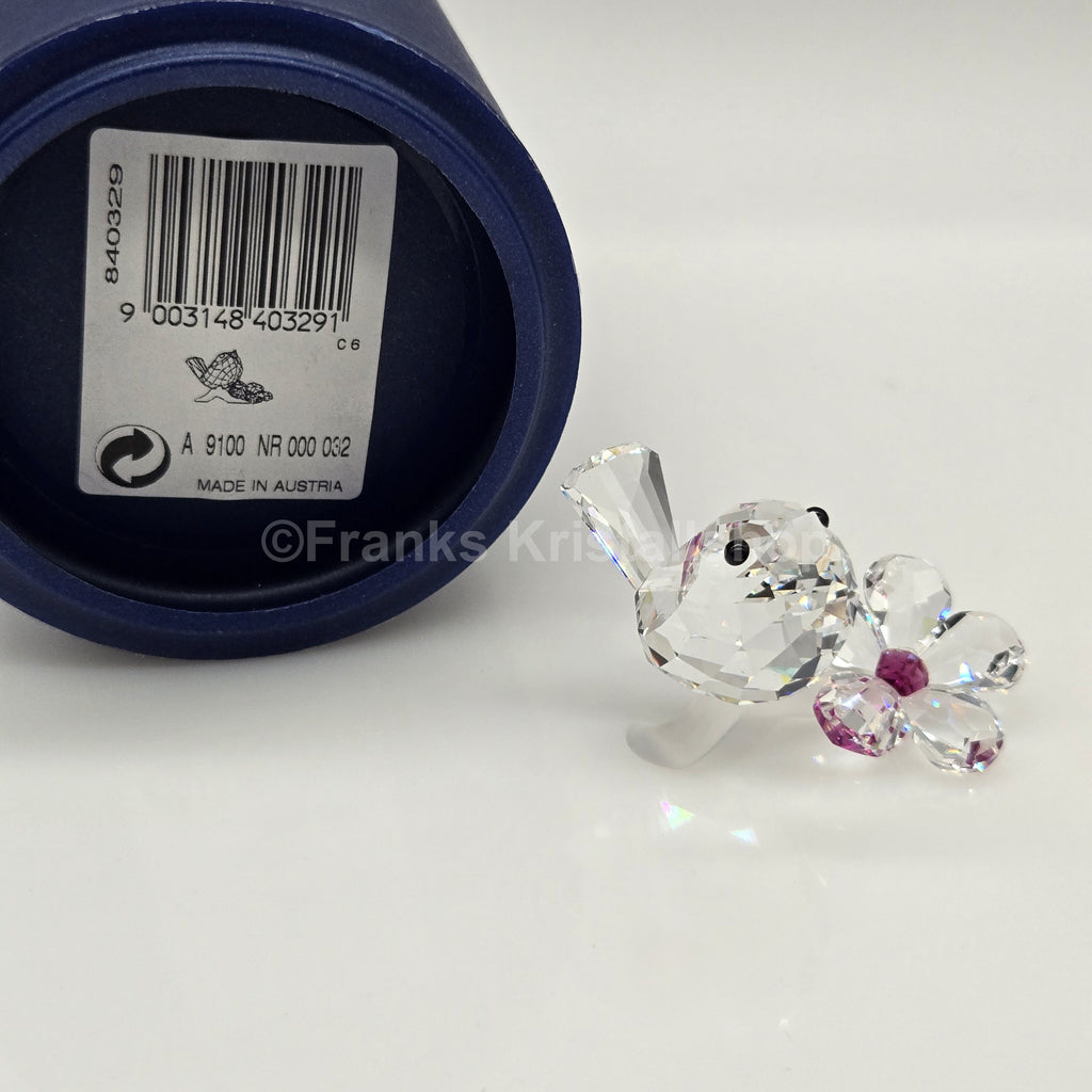 SWAROVSKI Vogelbaby 840329