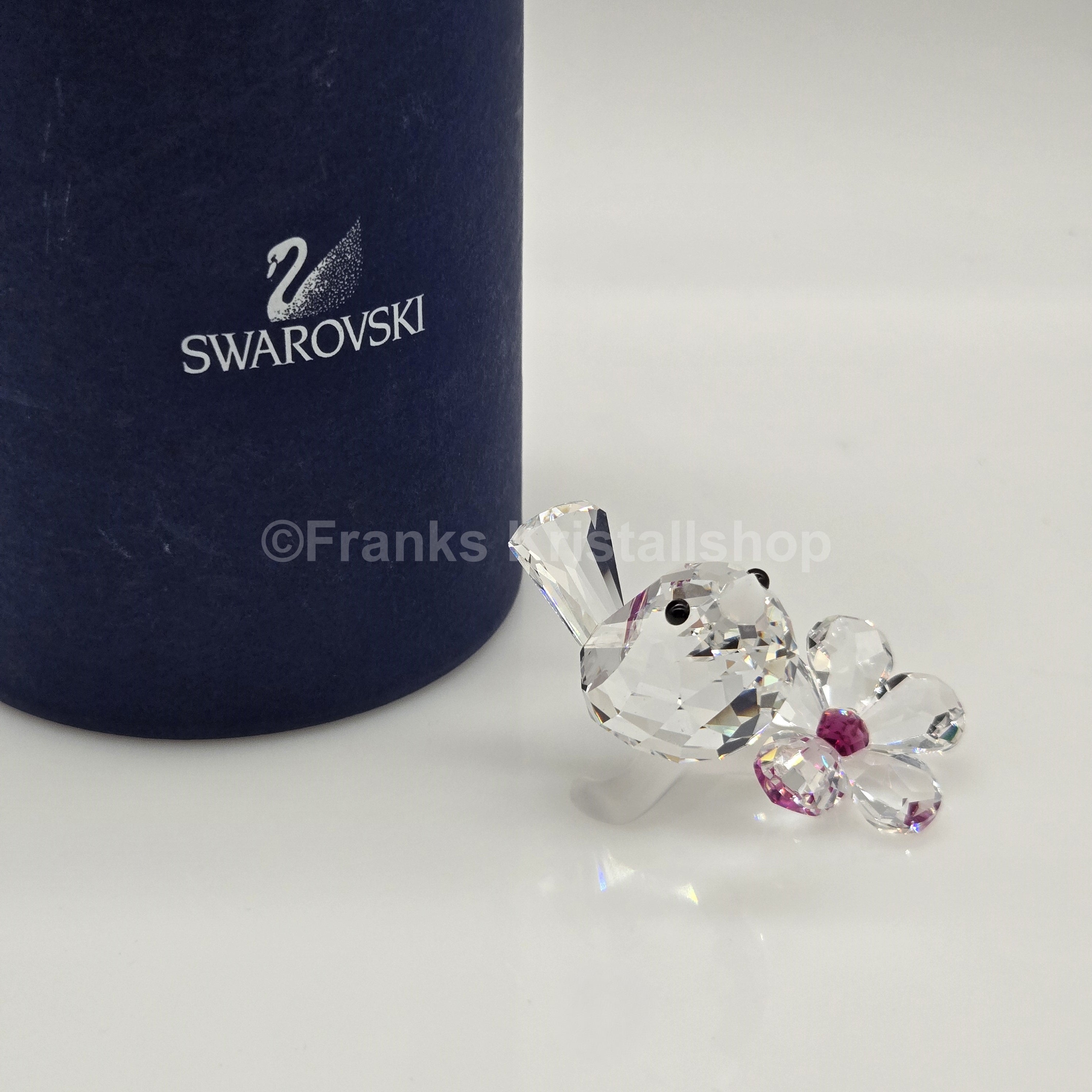 SWAROVSKI Vogelbaby 840329