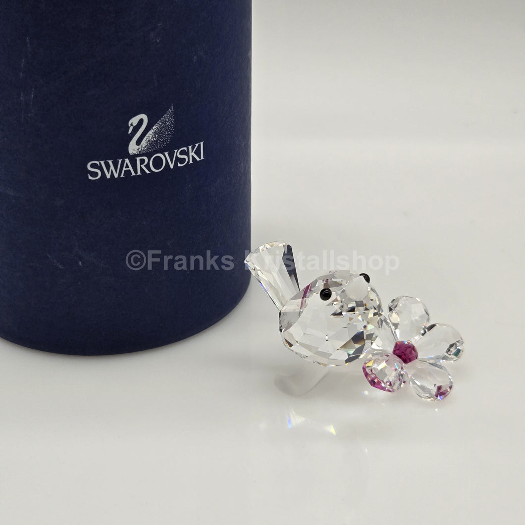 SWAROVSKI Baby Vogel 840329