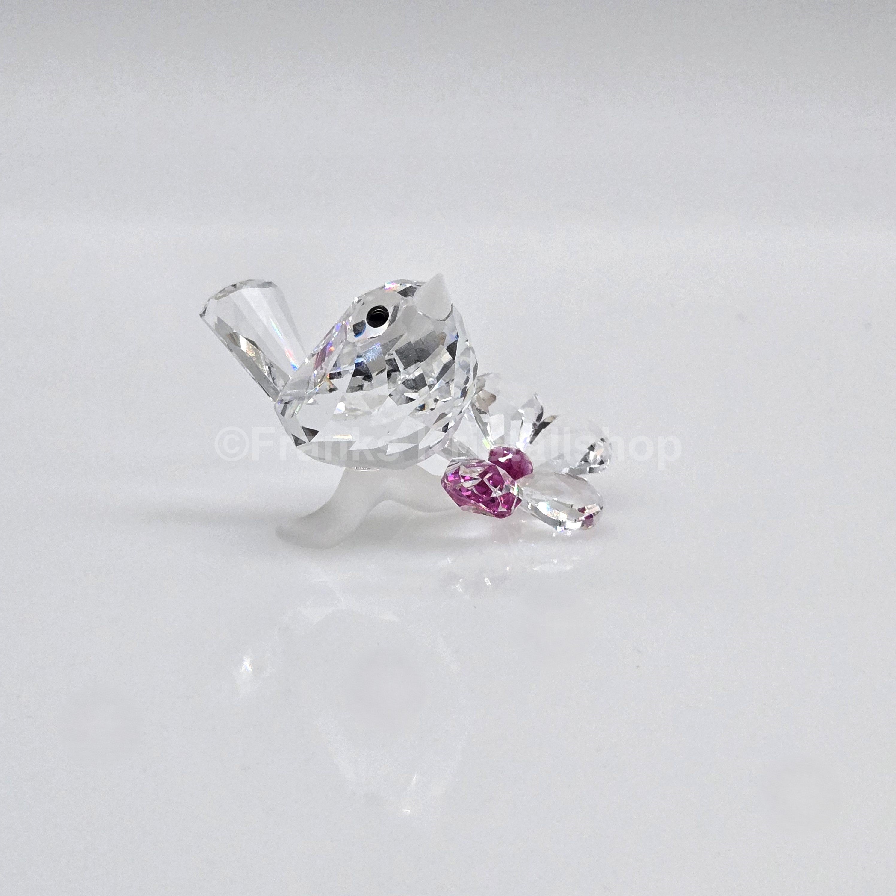 SWAROVSKI Vogelbaby 840329