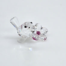 Lade das Bild in den Galerie-Viewer, SWAROVSKI Baby Vogel 840329
