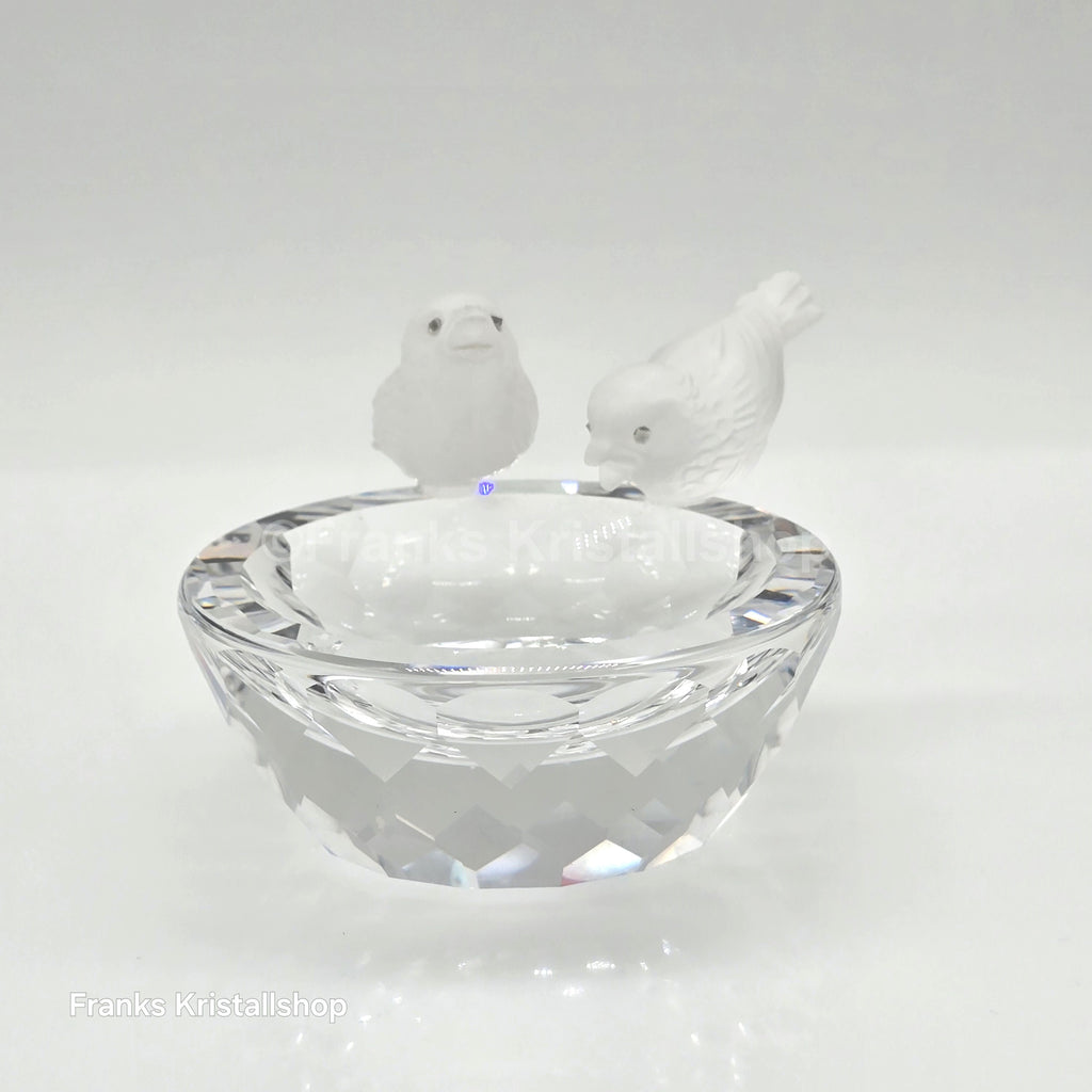 SWAROVSKI Vogelbad 010029
