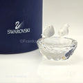 SWAROVSKI Vogelbad 010029