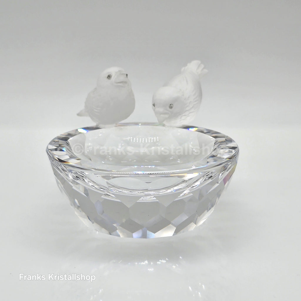 SWAROVSKI Vogelbad 010029