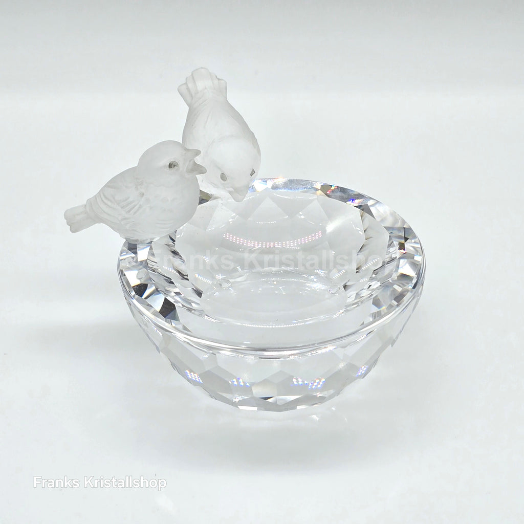 SWAROVSKI Vogelbad 010029