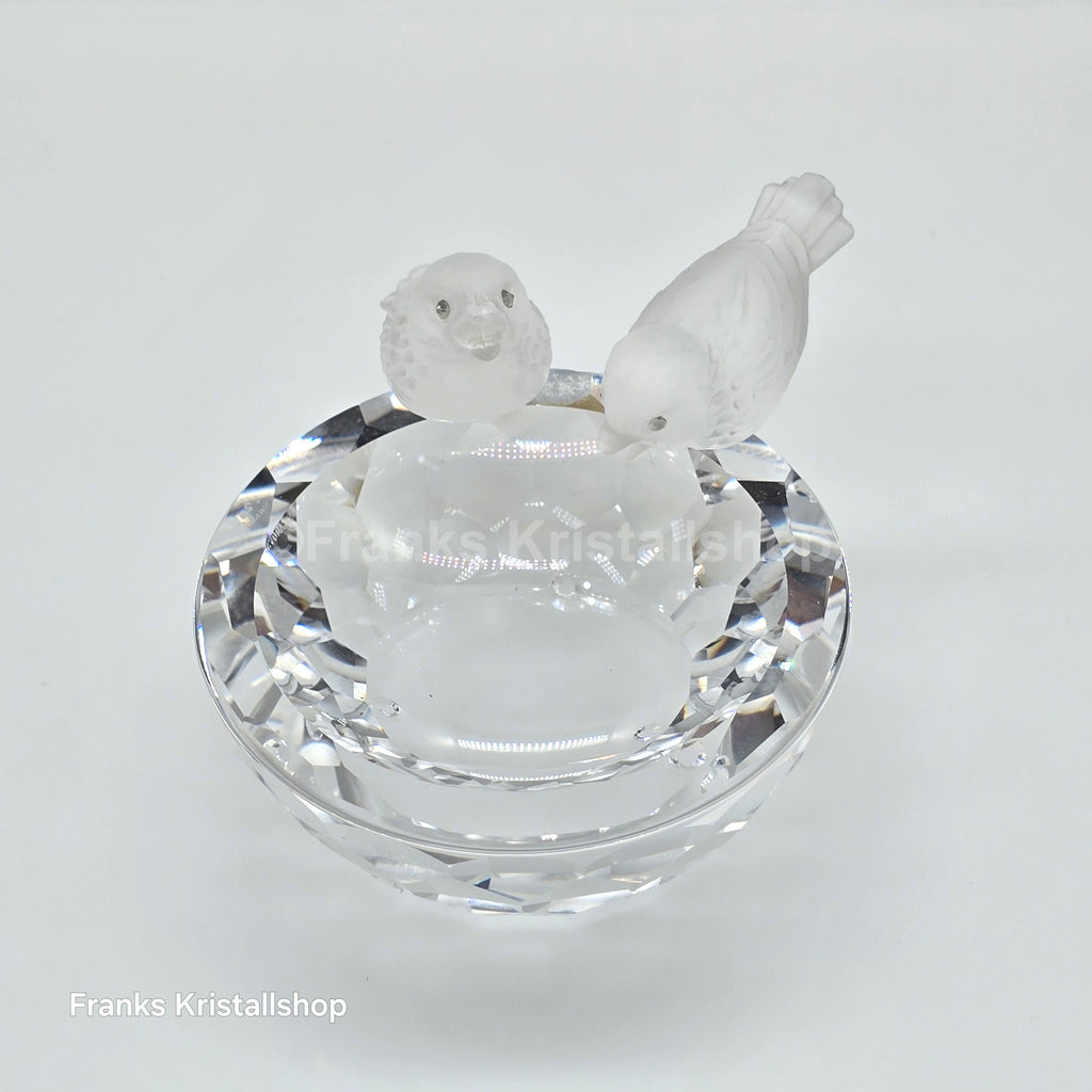 SWAROVSKI Vogelbad 010029