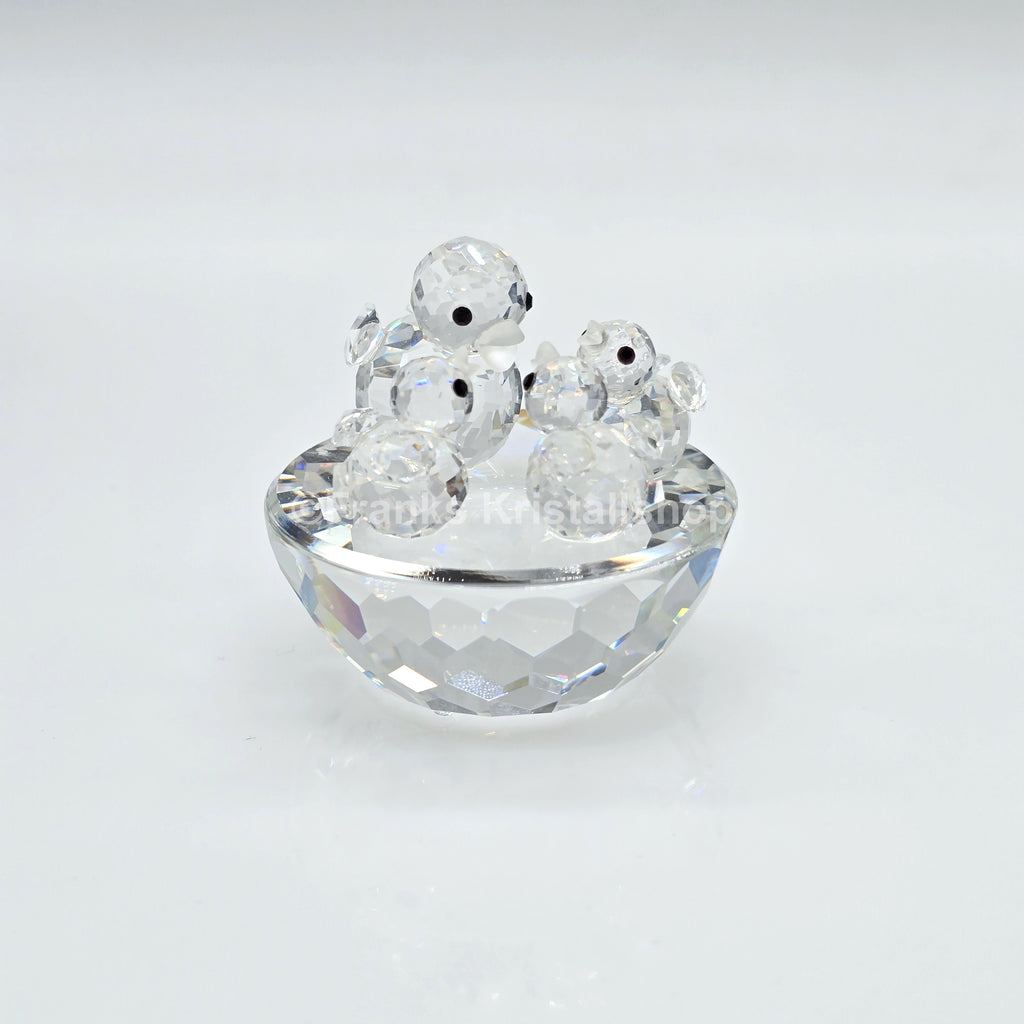 SWAROVSKI Vogelnest 013842