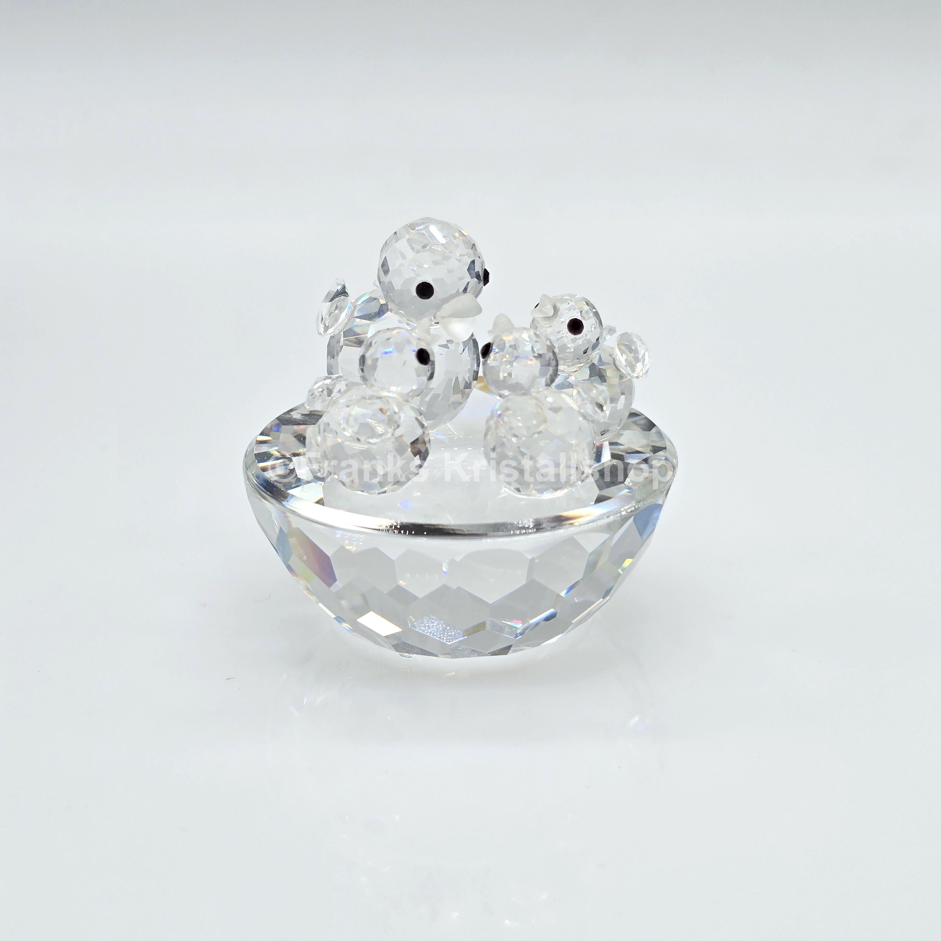 SWAROVSKI Vogelnest 013842