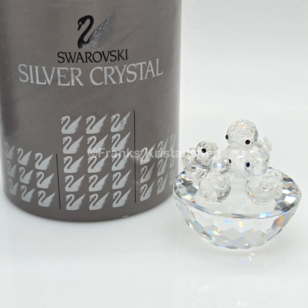 SWAROVSKI Vogelnest 013842