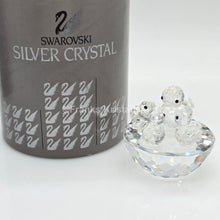 Lade das Bild in den Galerie-Viewer, SWAROVSKI Vogelnest 013842
