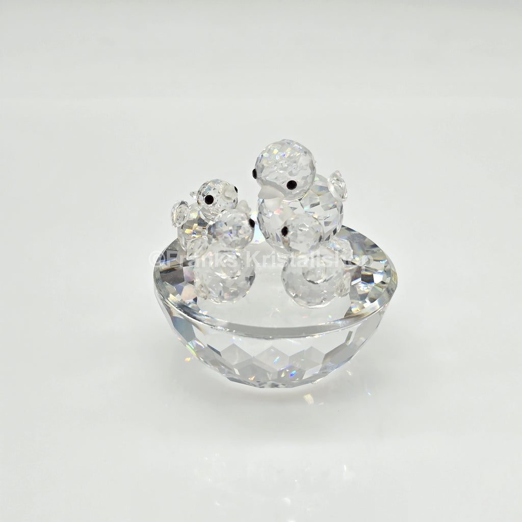 SWAROVSKI Vogelnest 013842