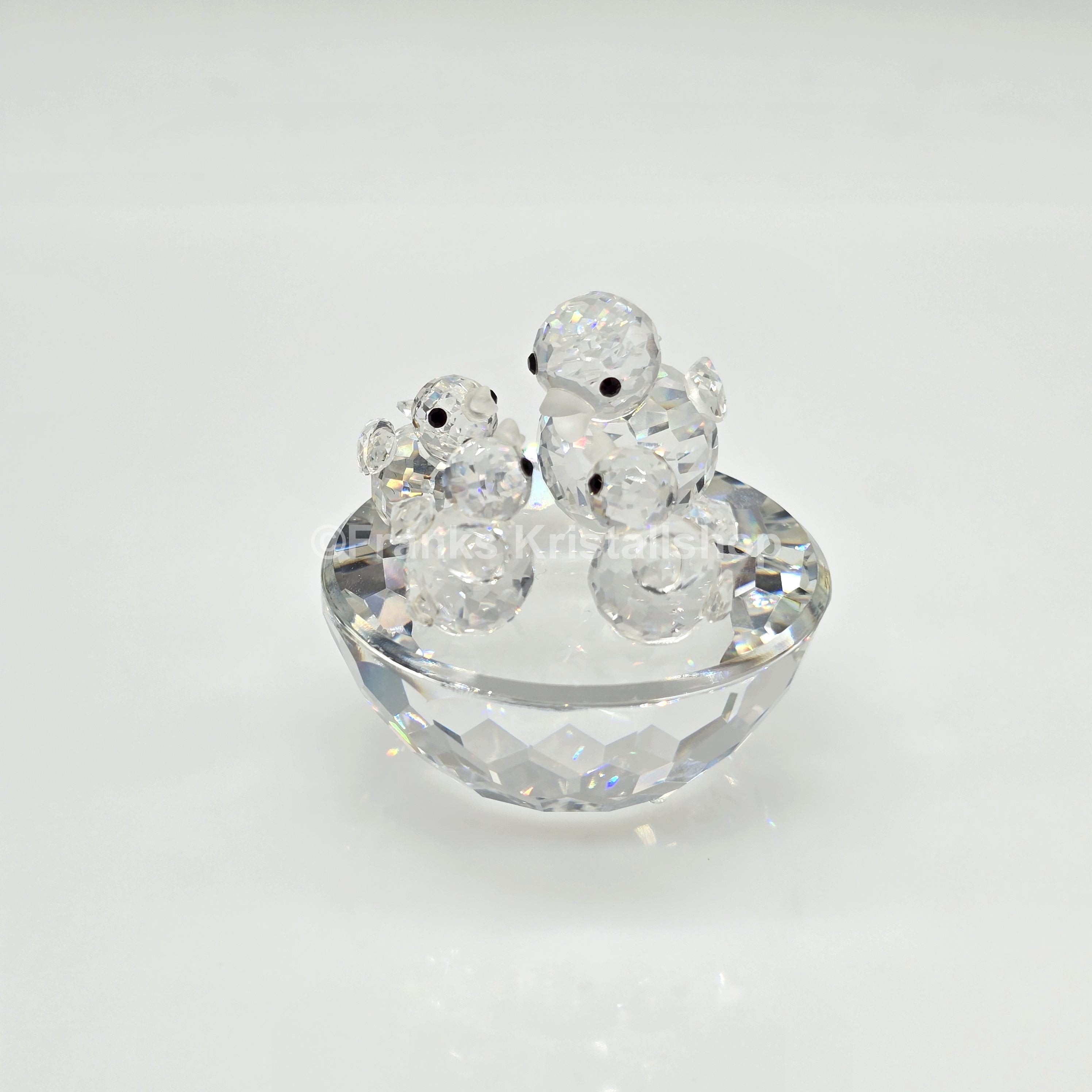 SWAROVSKI Vogelnest 013842