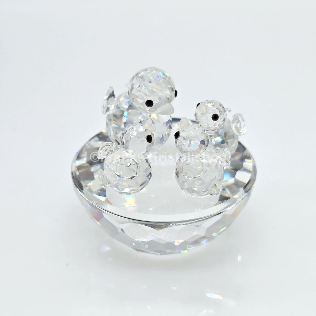 SWAROVSKI Vogelnest 013842