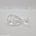 SWAROVSKI Walfisch Wal Moby Dick 014483 oV