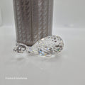 SWAROVSKI Whale Moby Dick 014483 no original packaging