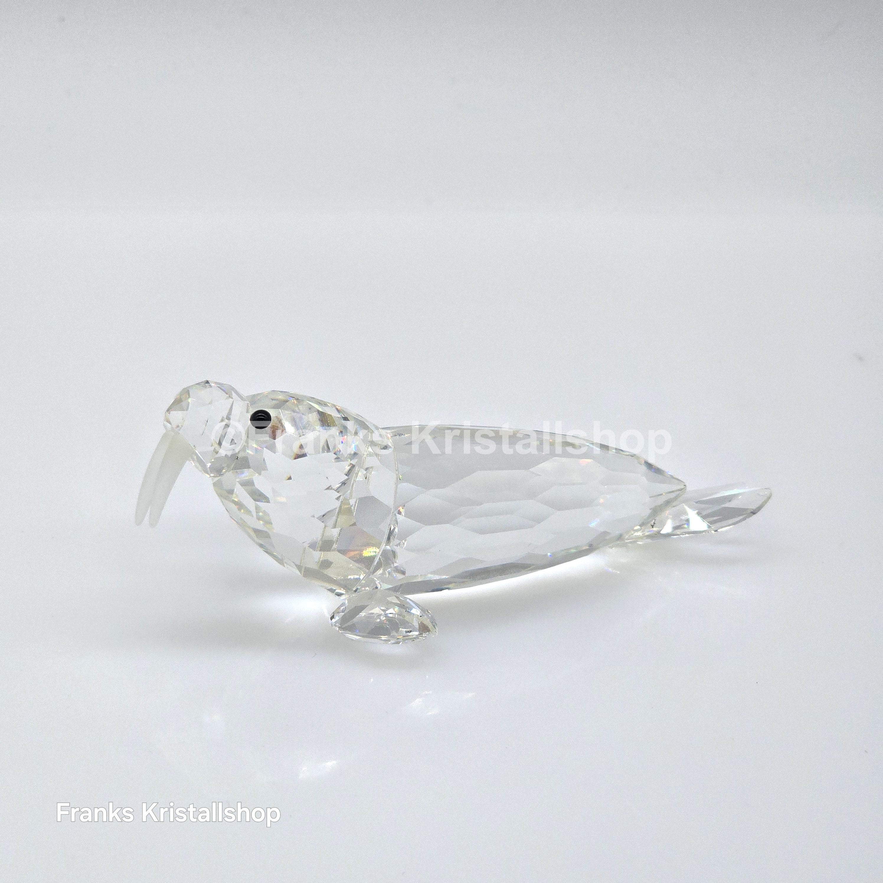 SWAROVSKI Walross 153901