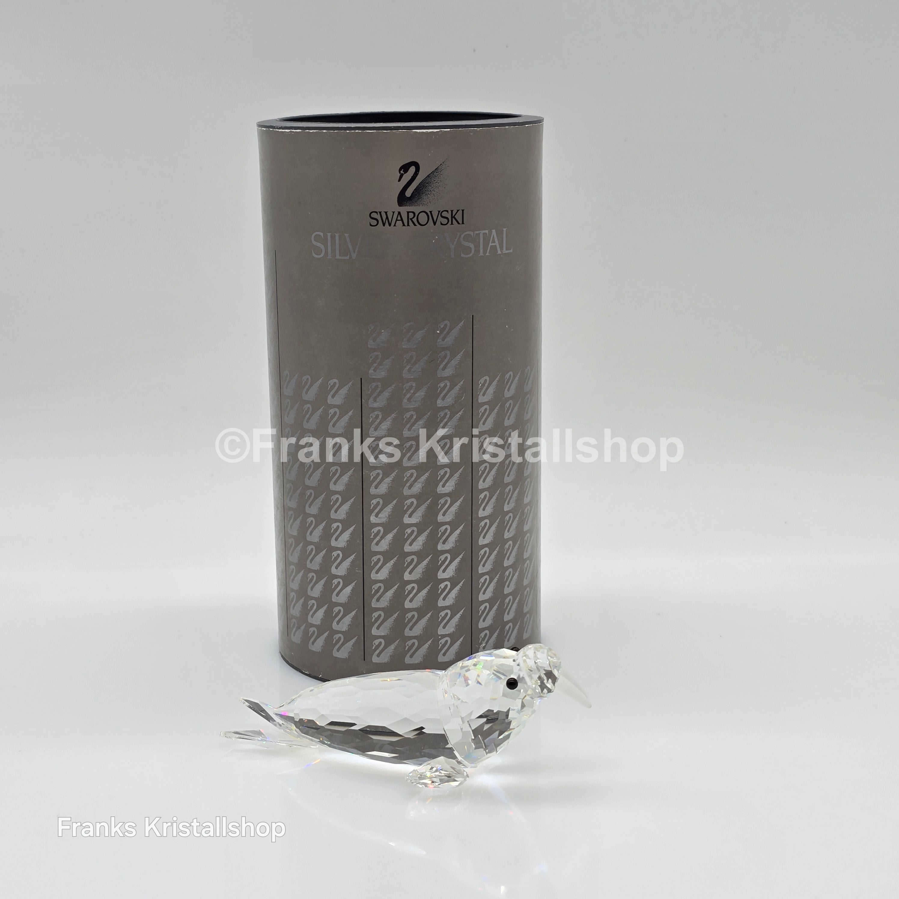 SWAROVSKI Walross 153901