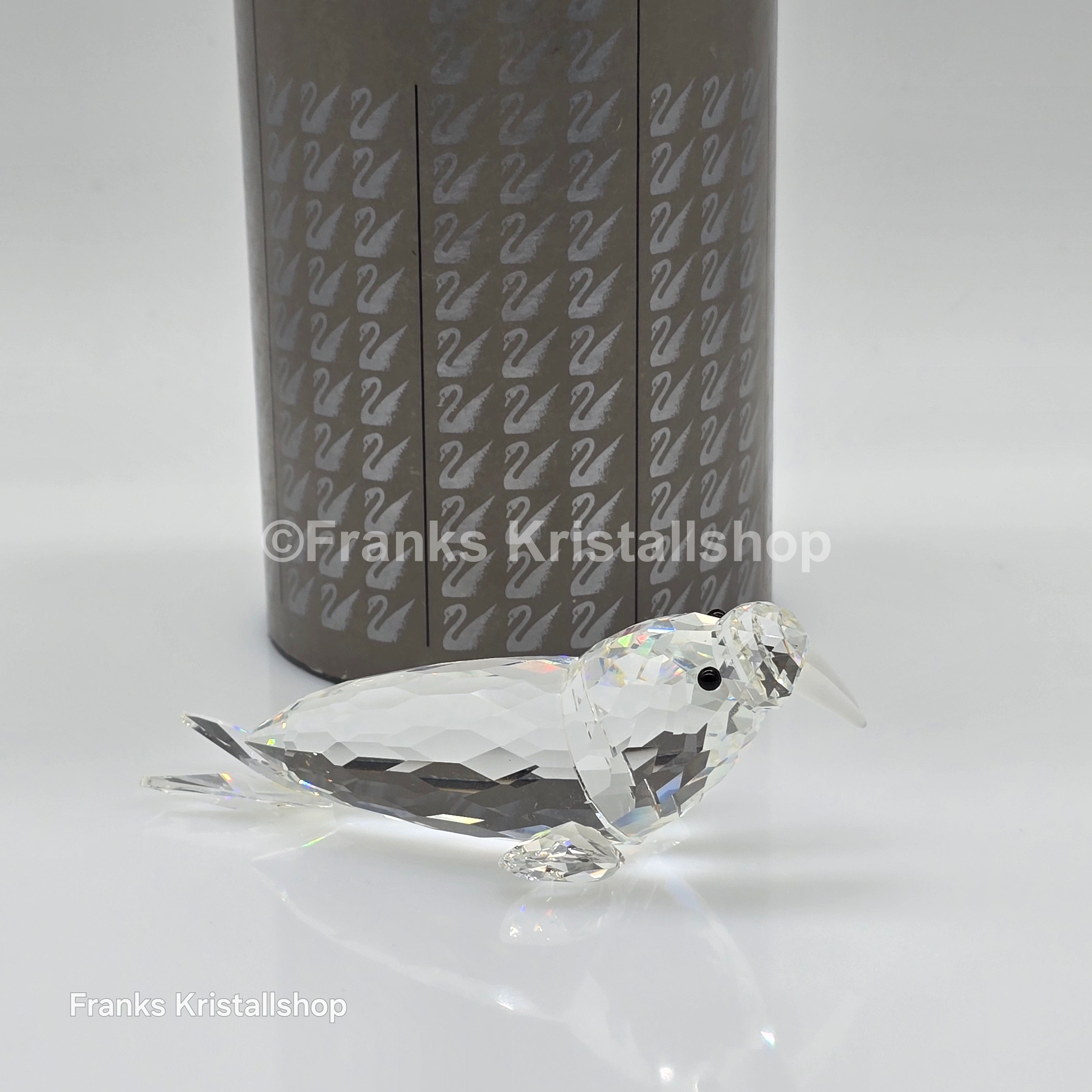 SWAROVSKI Walross 153901