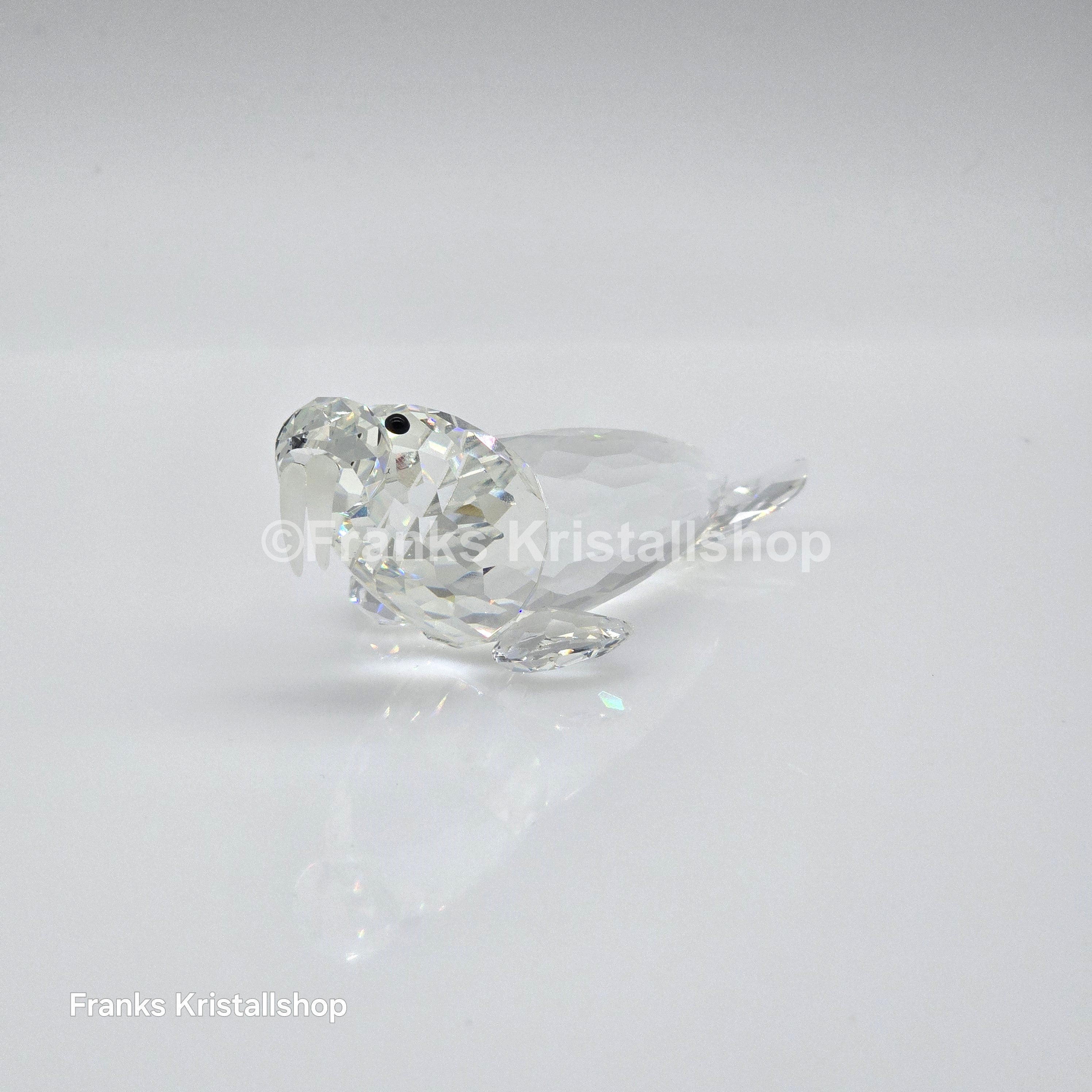 SWAROVSKI Walross 153901