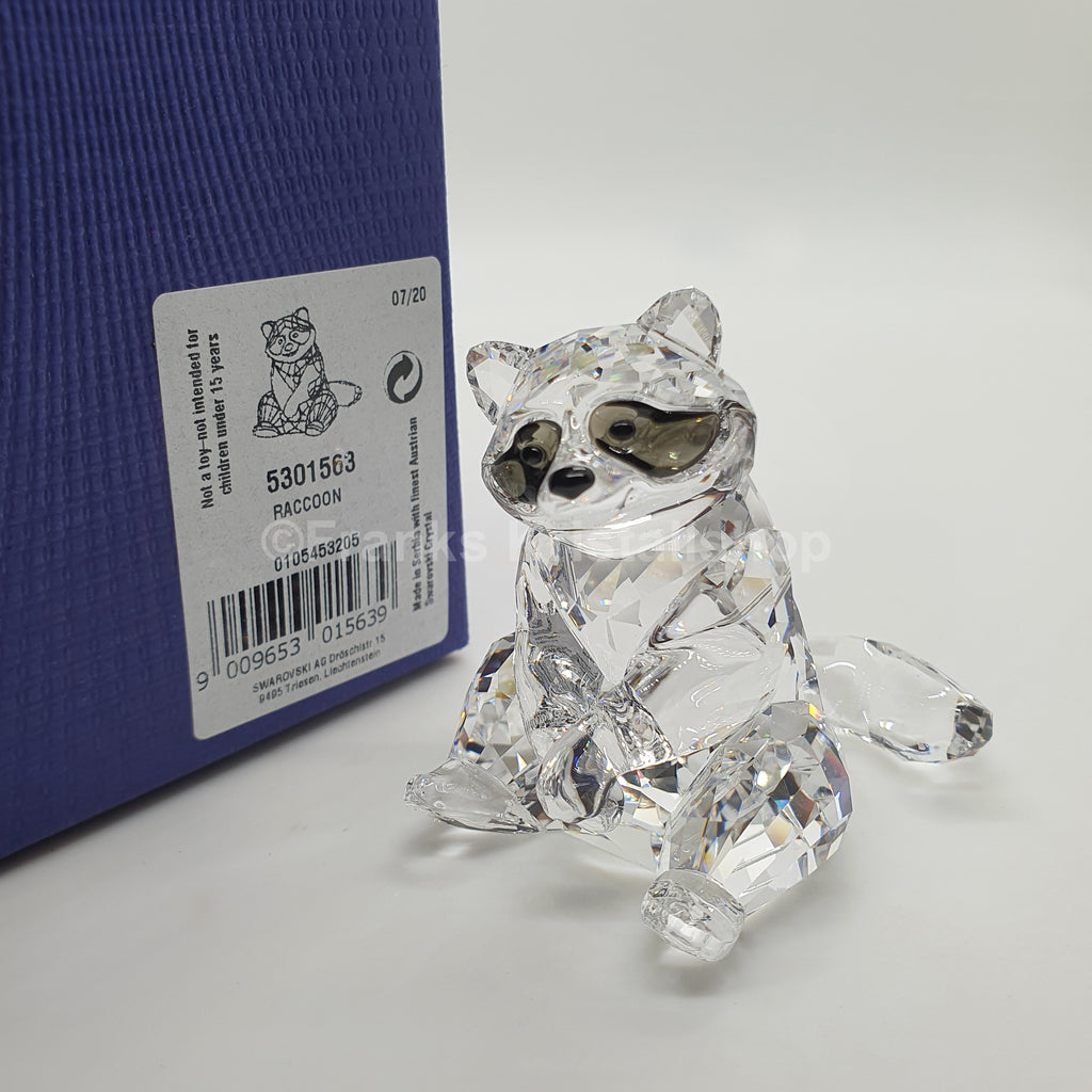 SWAROVSKI Waschbär 5301563