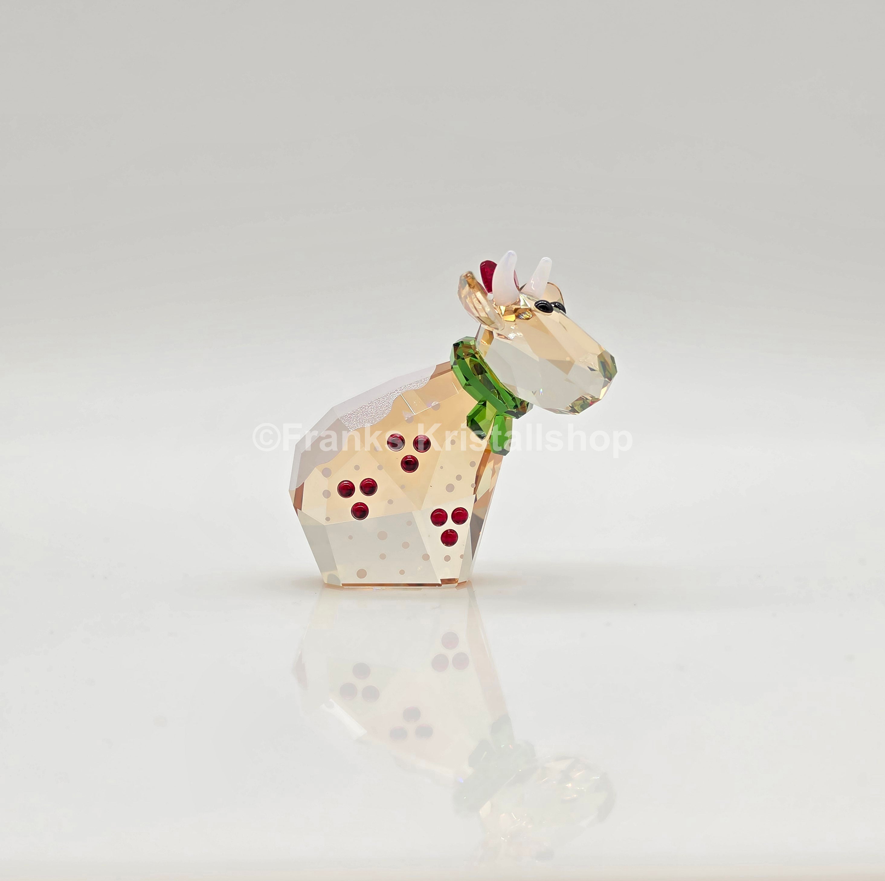 SWAROVSKI Christmas Mon 2026 Holidays Christmas 5732599