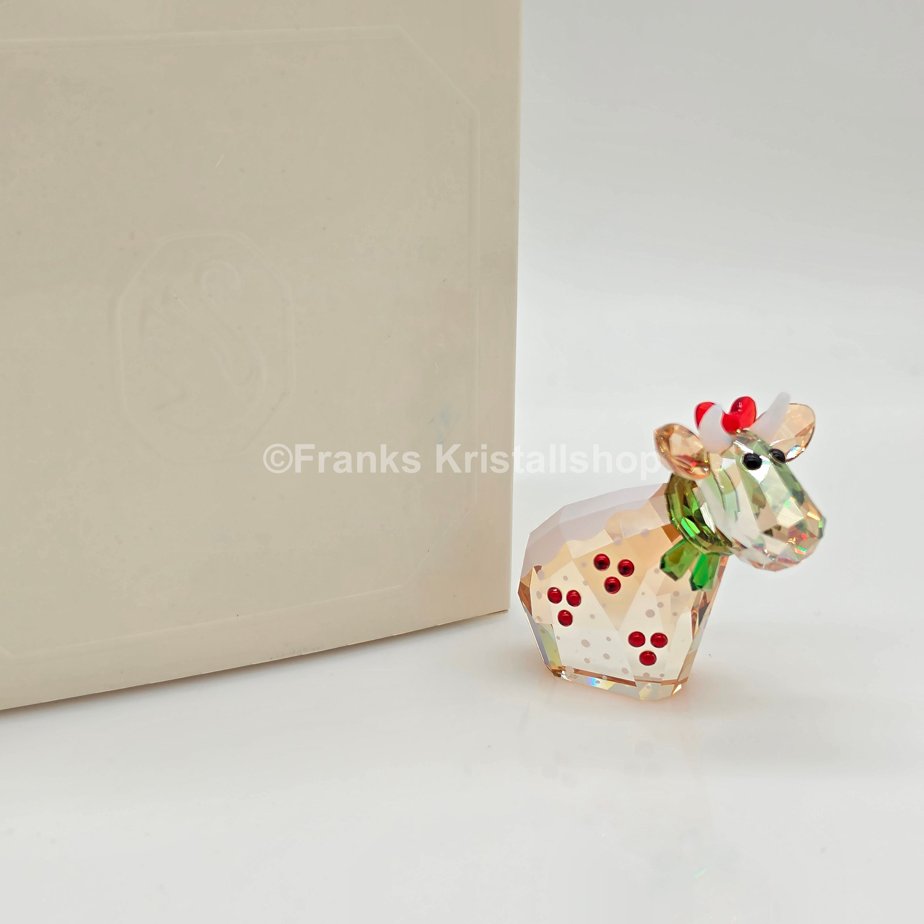 SWAROVSKI Christmas Mon 2026 Holidays Christmas 5732599