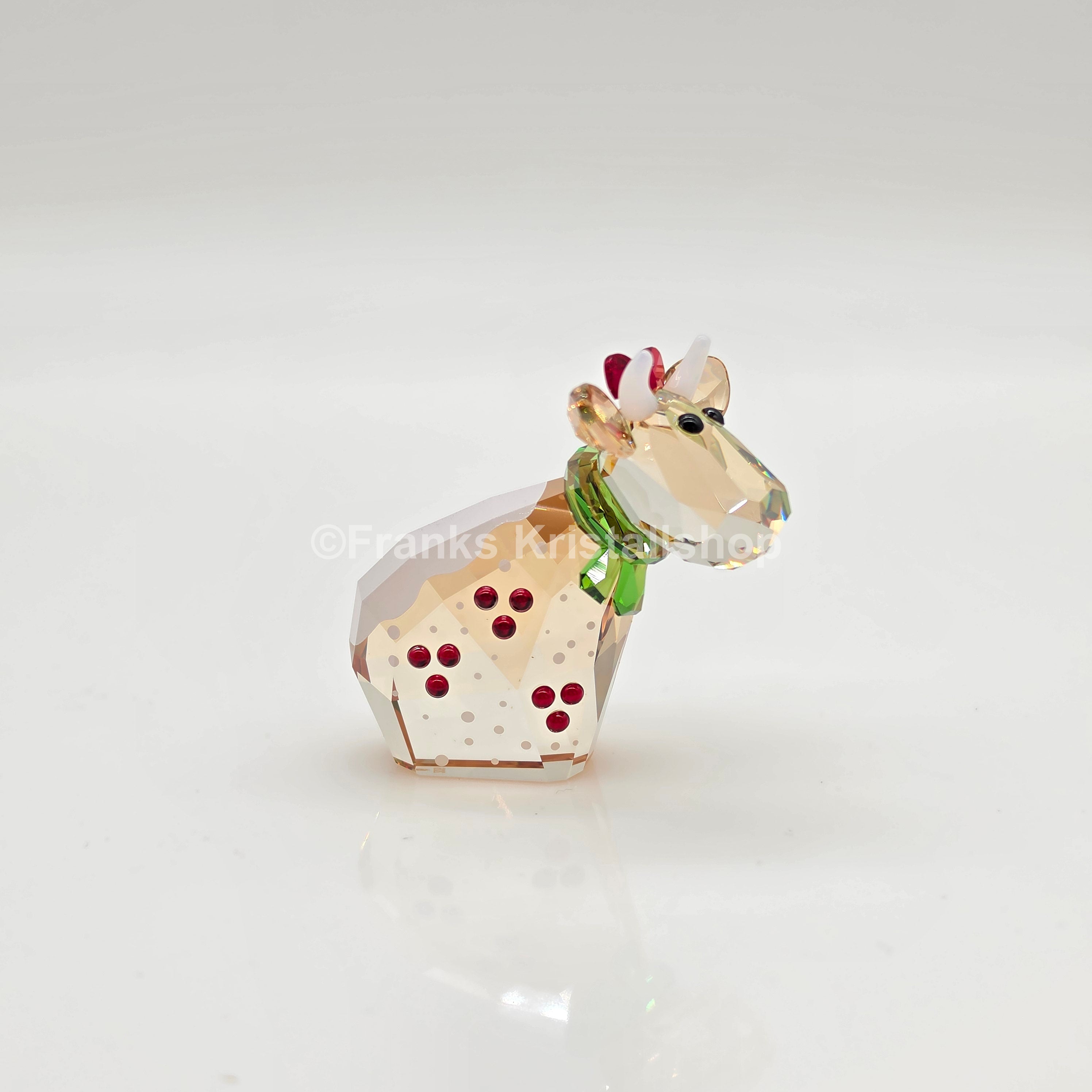 SWAROVSKI Christmas Mon 2026 Holidays Christmas 5732599