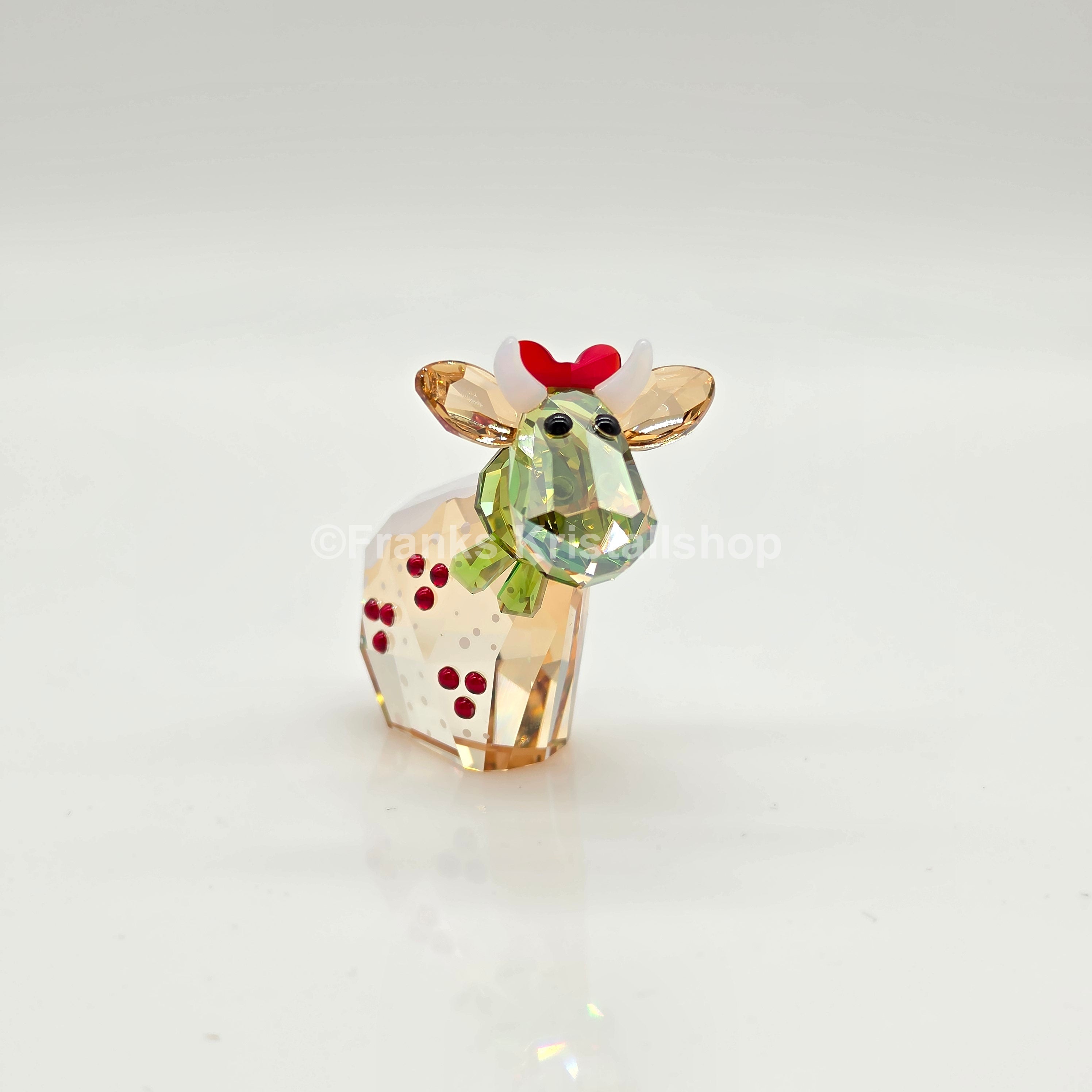 SWAROVSKI Christmas Mon 2026 Holidays Christmas 5732599