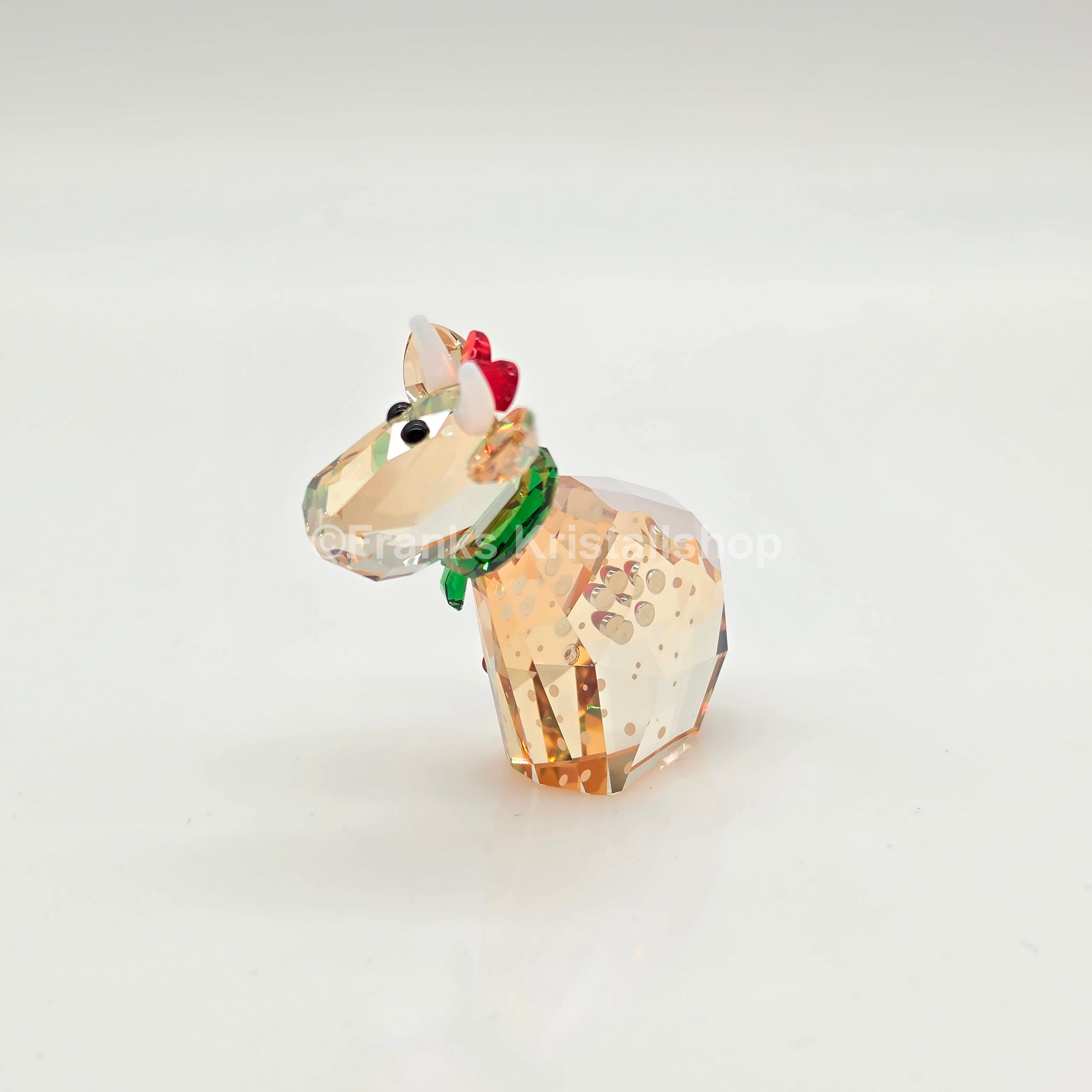 SWAROVSKI Christmas Mon 2026 Holidays Christmas 5732599
