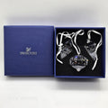SWAROVSKI Weihnachts Ornamente Set 3-teilg 5223618