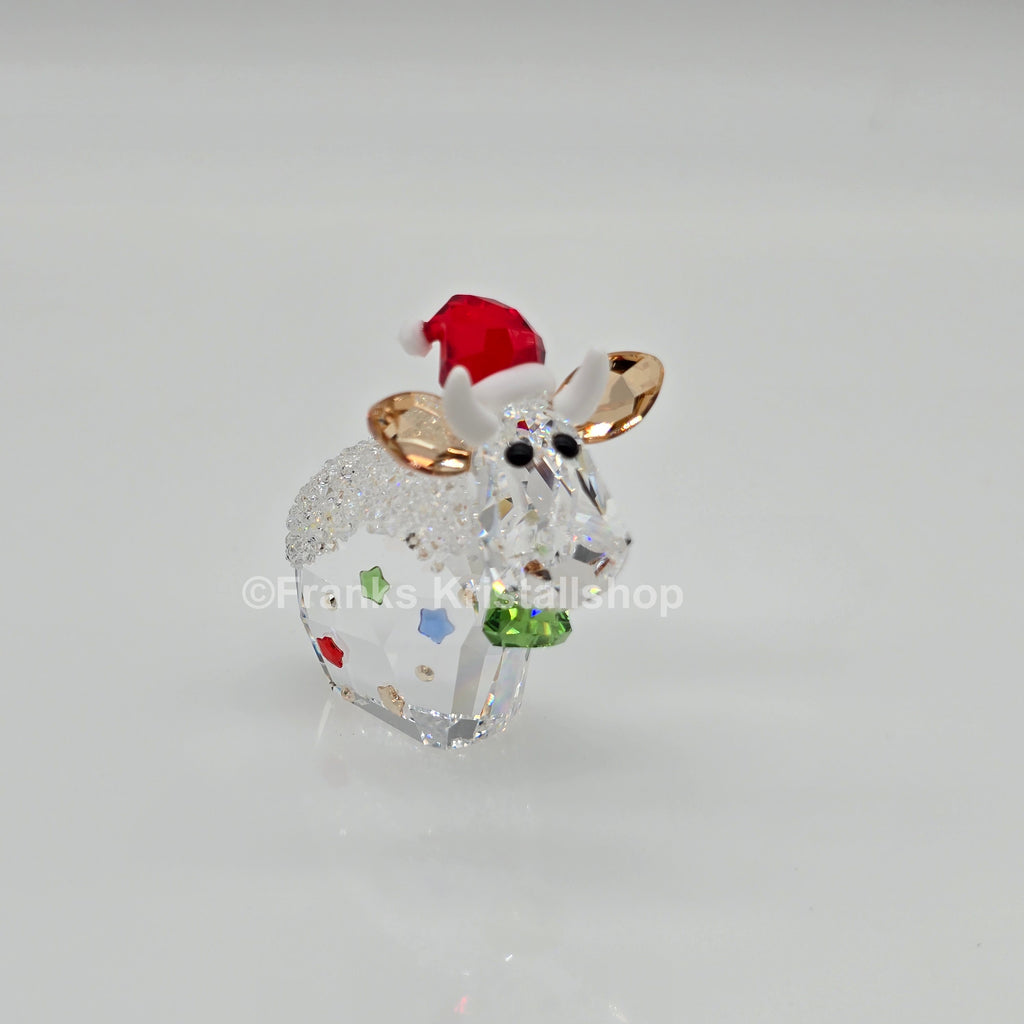 SWAROVSKI Weihnachts Mo 2025 Festtage Santa Weihnachten 5701517