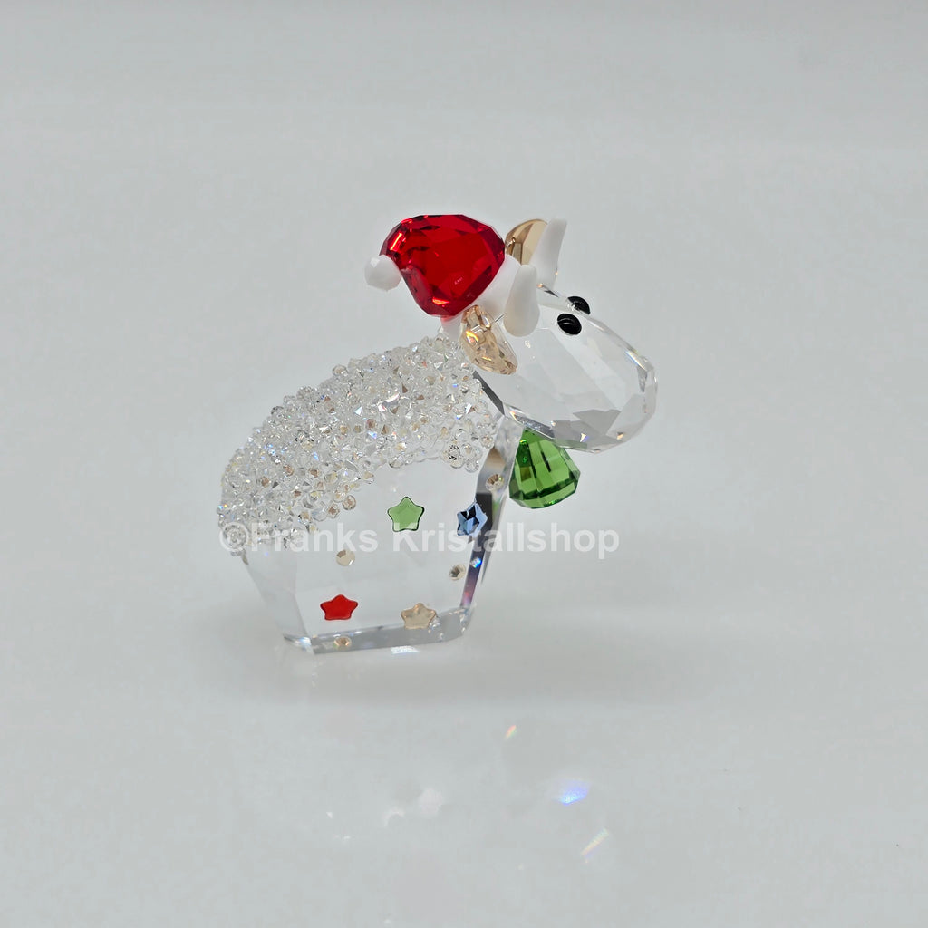 SWAROVSKI Weihnachts Mo 2025 Festtage Santa Weihnachten 5701517