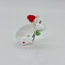 Lade das Bild in den Galerie-Viewer, SWAROVSKI Weihnachts Mo 2025 Festtage Santa Weihnachten 5701517
