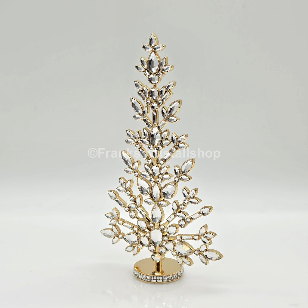 SWAROVSKI Weihnachtsbaum Gema Crystal 5742094